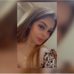 Meet your Posher, Garima